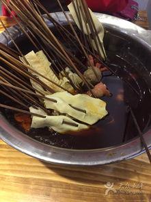 韩城杀手串串吃瓜,吃瓜群众的美食探险之旅