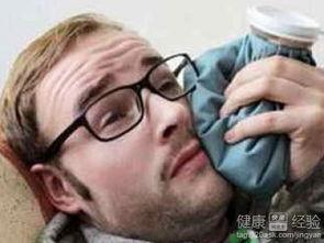 吃瓜后上颚疼,揭秘瓜果食用注意事项